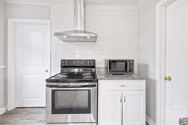 410 Pinehurst Place, Port Wentworth, GA 31407