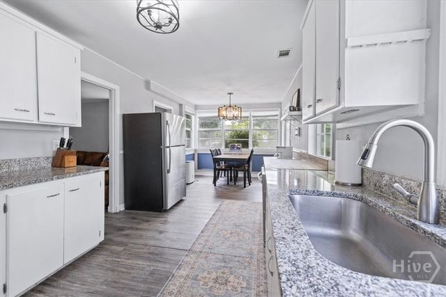 410 Pinehurst Place, Port Wentworth, GA 31407