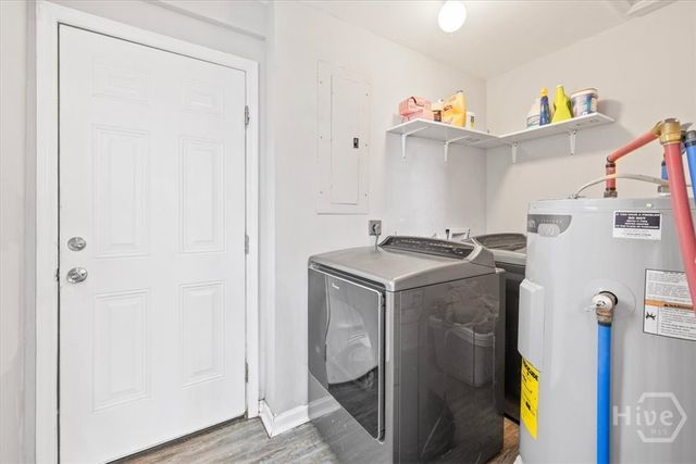 410 Pinehurst Place, Port Wentworth, GA 31407