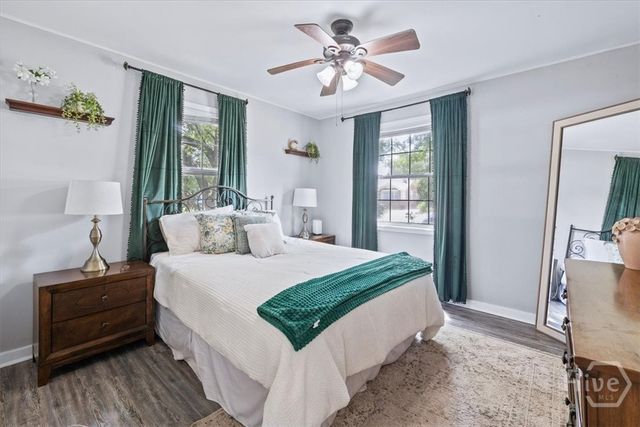 410 Pinehurst Place, Port Wentworth, GA 31407