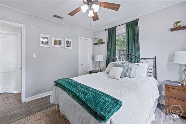 410 Pinehurst Place, Port Wentworth, GA 31407