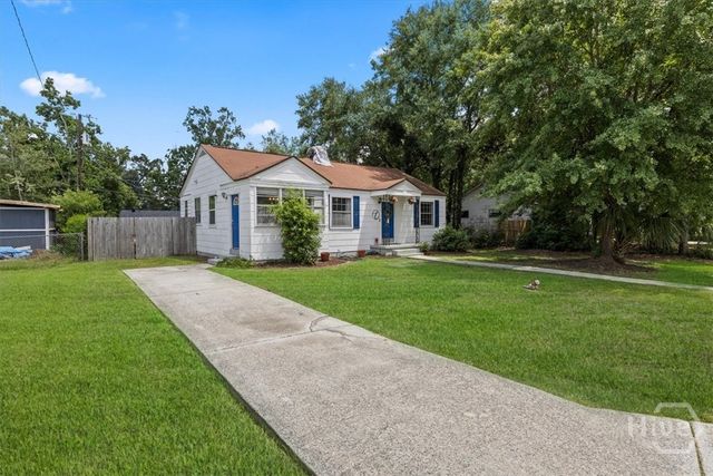 410 Pinehurst Place, Port Wentworth, GA 31407