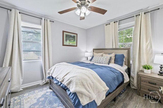 410 Pinehurst Place, Port Wentworth, GA 31407
