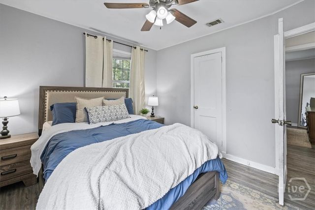 410 Pinehurst Place, Port Wentworth, GA 31407