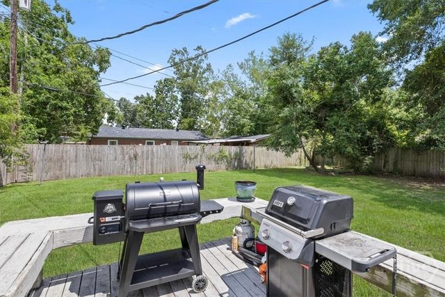 410 Pinehurst Place, Port Wentworth, GA 31407