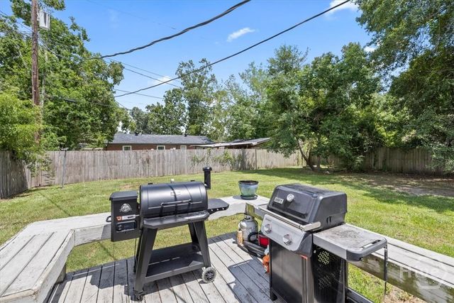 410 Pinehurst Place, Port Wentworth, GA 31407