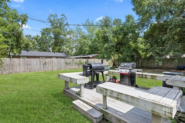 410 Pinehurst Place, Port Wentworth, GA 31407