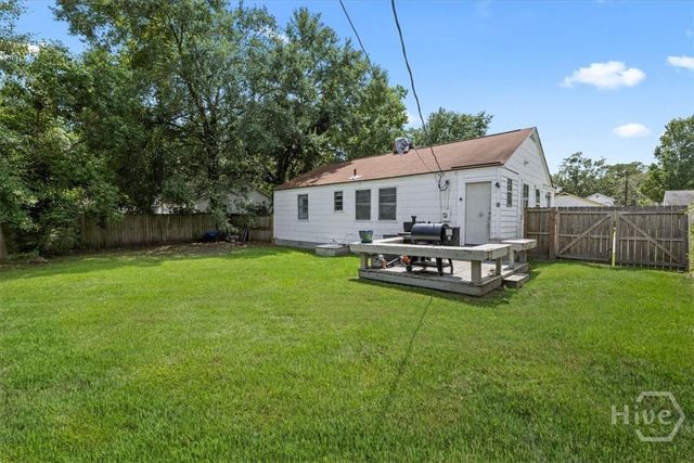 410 Pinehurst Place, Port Wentworth, GA 31407