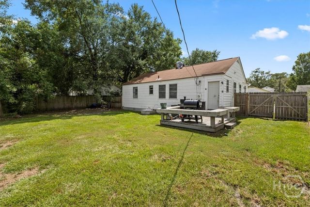 410 Pinehurst Place, Port Wentworth, GA 31407