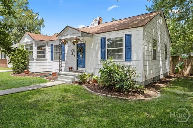 410 Pinehurst Place, Port Wentworth, GA 31407