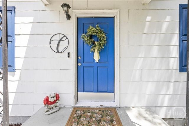 410 Pinehurst Place, Port Wentworth, GA 31407