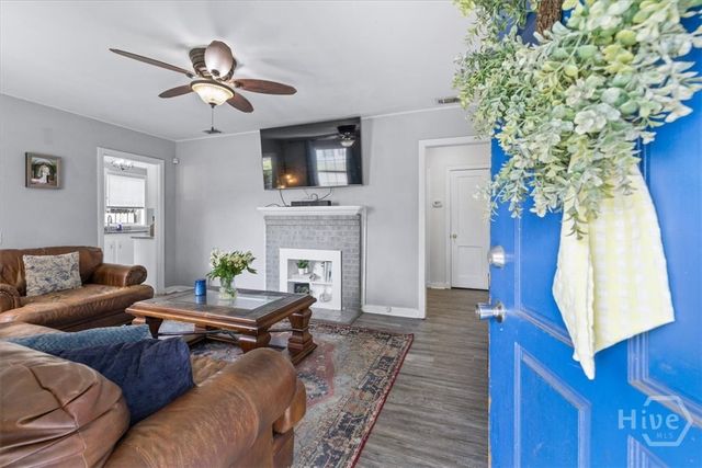 410 Pinehurst Place, Port Wentworth, GA 31407