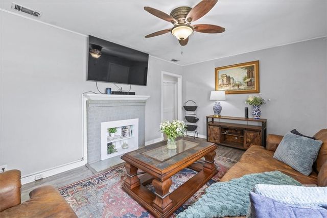 410 Pinehurst Place, Port Wentworth, GA 31407