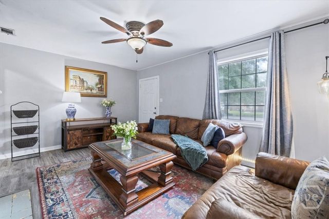 410 Pinehurst Place, Port Wentworth, GA 31407