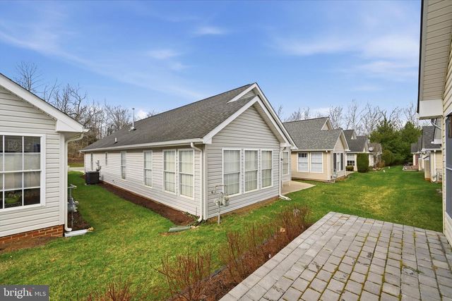 1851 MELVOR LN, Winchester, VA 22601