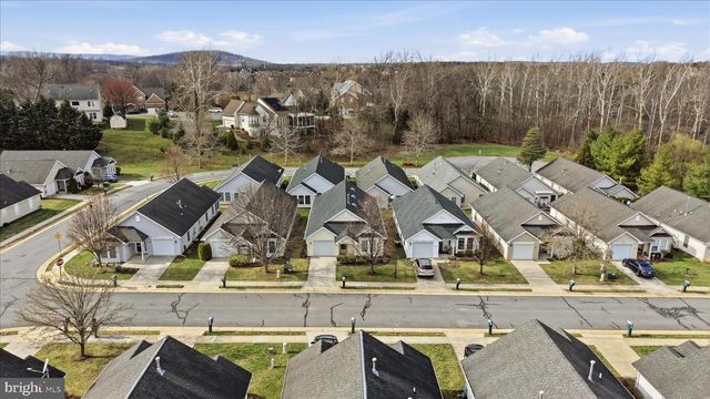 1851 MELVOR LN, Winchester, VA 22601