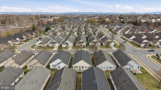 1851 MELVOR LN, Winchester, VA 22601