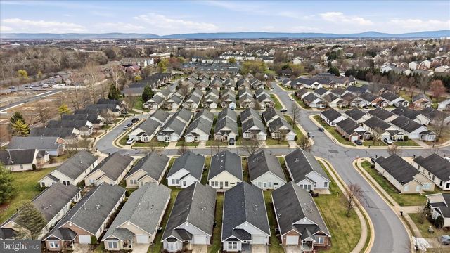 1851 MELVOR LN, Winchester, VA 22601