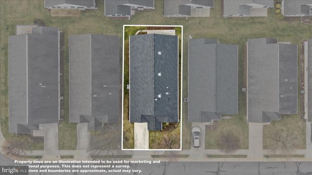 1851 MELVOR LN, Winchester, VA 22601