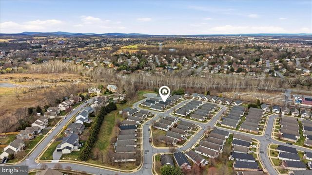 1851 MELVOR LN, Winchester, VA 22601