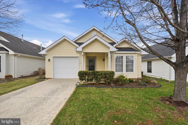 1851 MELVOR LN, Winchester, VA 22601