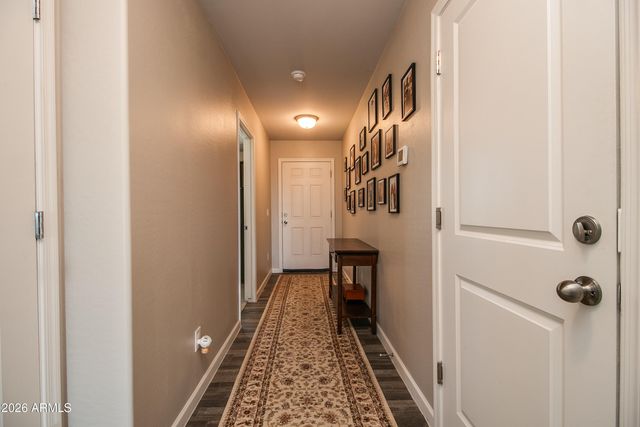 479 CAHAN Drive, Morristown, AZ 85342