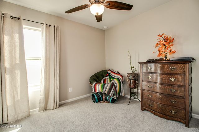 479 CAHAN Drive, Morristown, AZ 85342