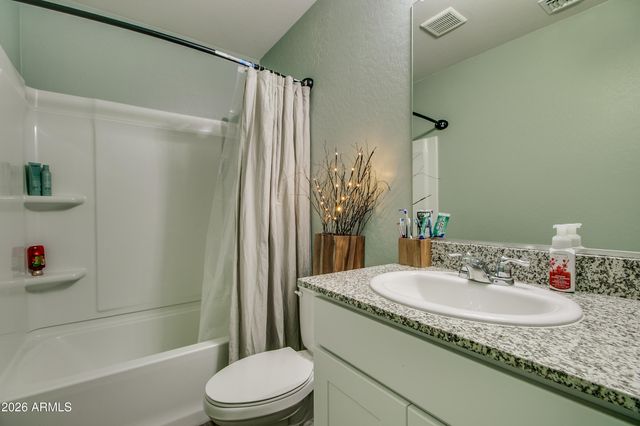 479 CAHAN Drive, Morristown, AZ 85342