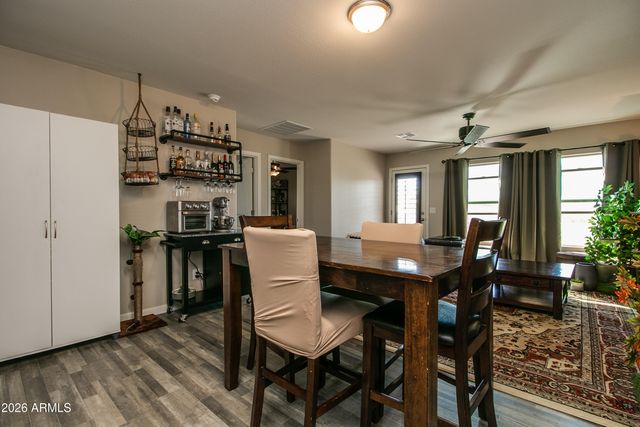 479 CAHAN Drive, Morristown, AZ 85342