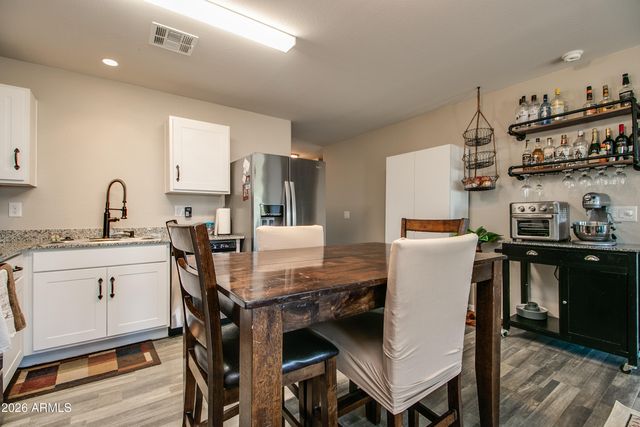 479 CAHAN Drive, Morristown, AZ 85342