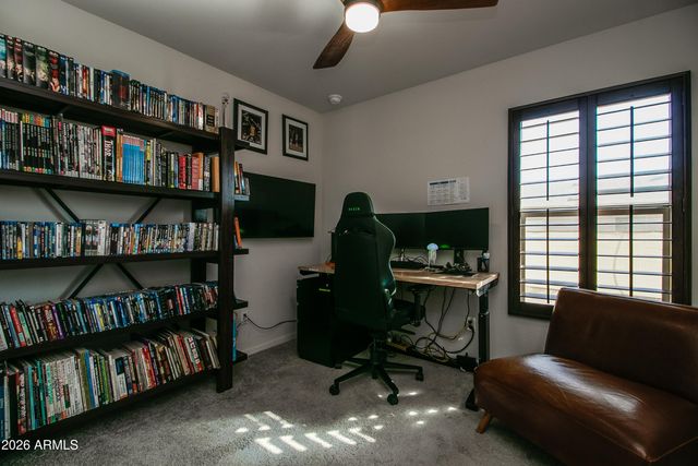 479 CAHAN Drive, Morristown, AZ 85342