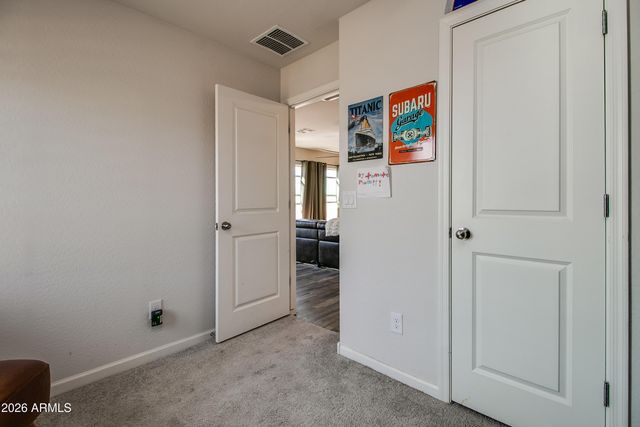 479 CAHAN Drive, Morristown, AZ 85342