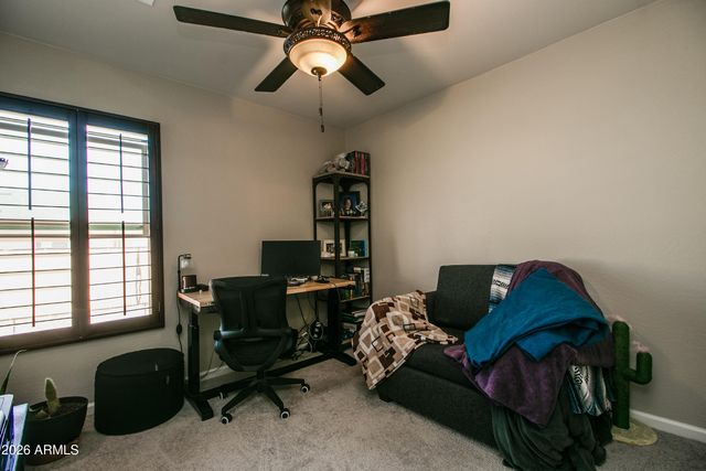 479 CAHAN Drive, Morristown, AZ 85342