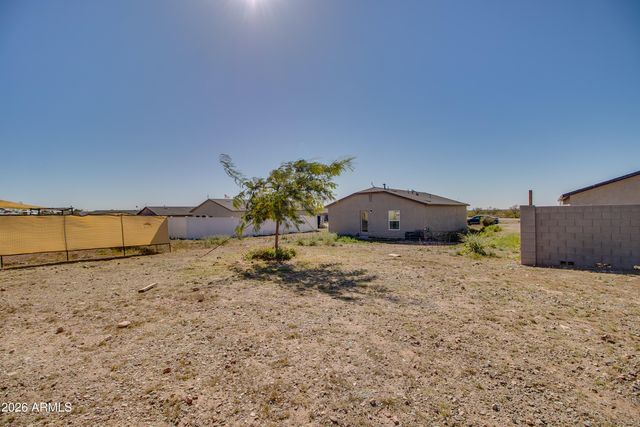479 CAHAN Drive, Morristown, AZ 85342