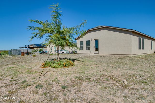 479 CAHAN Drive, Morristown, AZ 85342