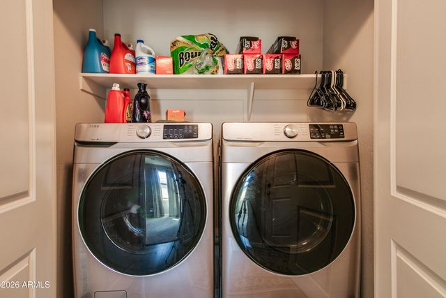 479 CAHAN Drive, Morristown, AZ 85342