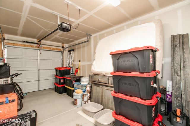 479 CAHAN Drive, Morristown, AZ 85342