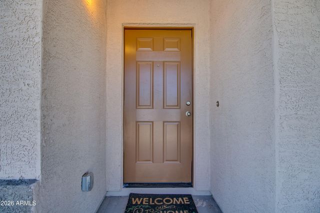 479 CAHAN Drive, Morristown, AZ 85342