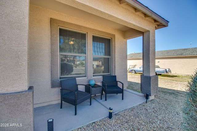 479 CAHAN Drive, Morristown, AZ 85342