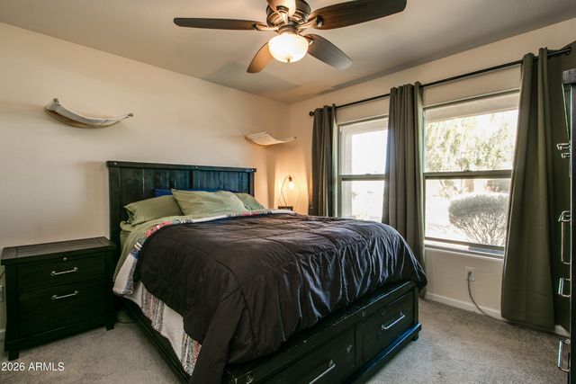 479 CAHAN Drive, Morristown, AZ 85342