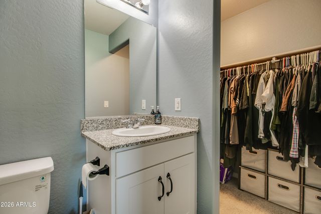 479 CAHAN Drive, Morristown, AZ 85342