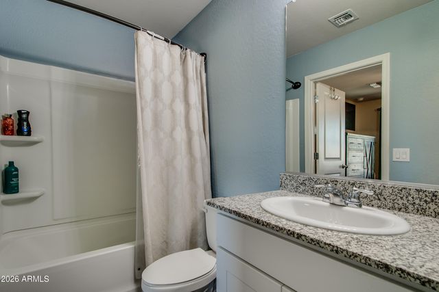 479 CAHAN Drive, Morristown, AZ 85342