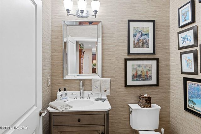 357 Bay Hill Court, Shallotte, NC 28470