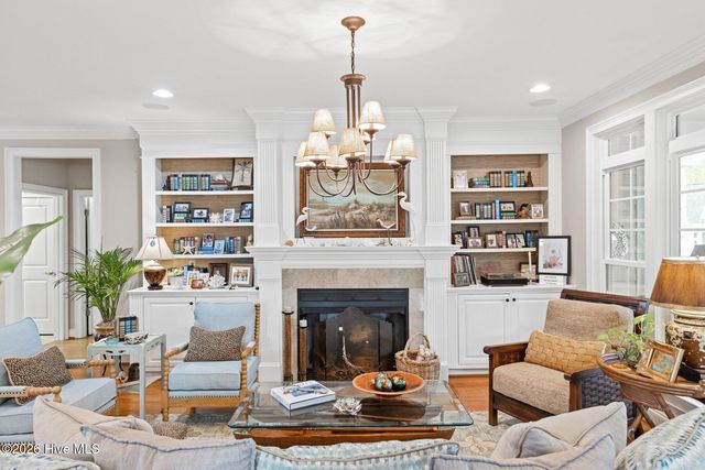 357 Bay Hill Court, Shallotte, NC 28470