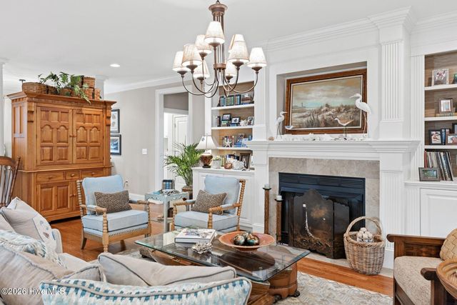 357 Bay Hill Court, Shallotte, NC 28470