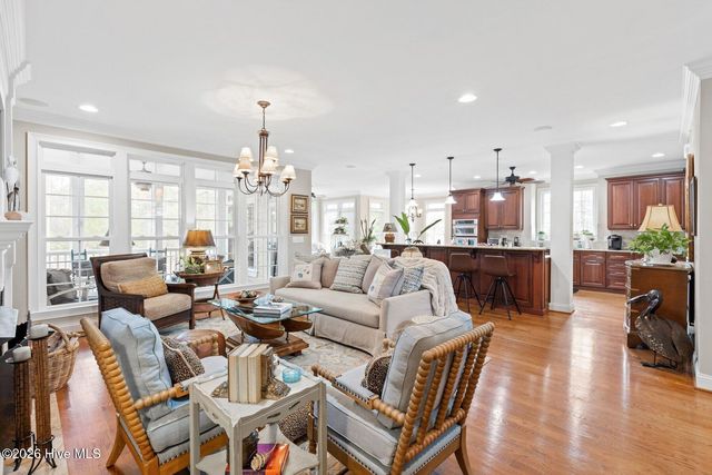 357 Bay Hill Court, Shallotte, NC 28470