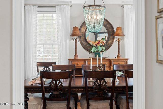 357 Bay Hill Court, Shallotte, NC 28470