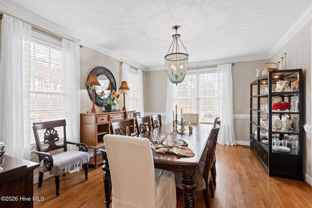 357 Bay Hill Court, Shallotte, NC 28470