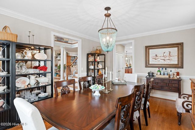 357 Bay Hill Court, Shallotte, NC 28470