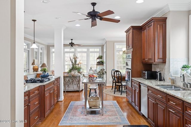 357 Bay Hill Court, Shallotte, NC 28470